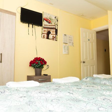 Hostal Del Tuto Punta Arenas Luaran gambar