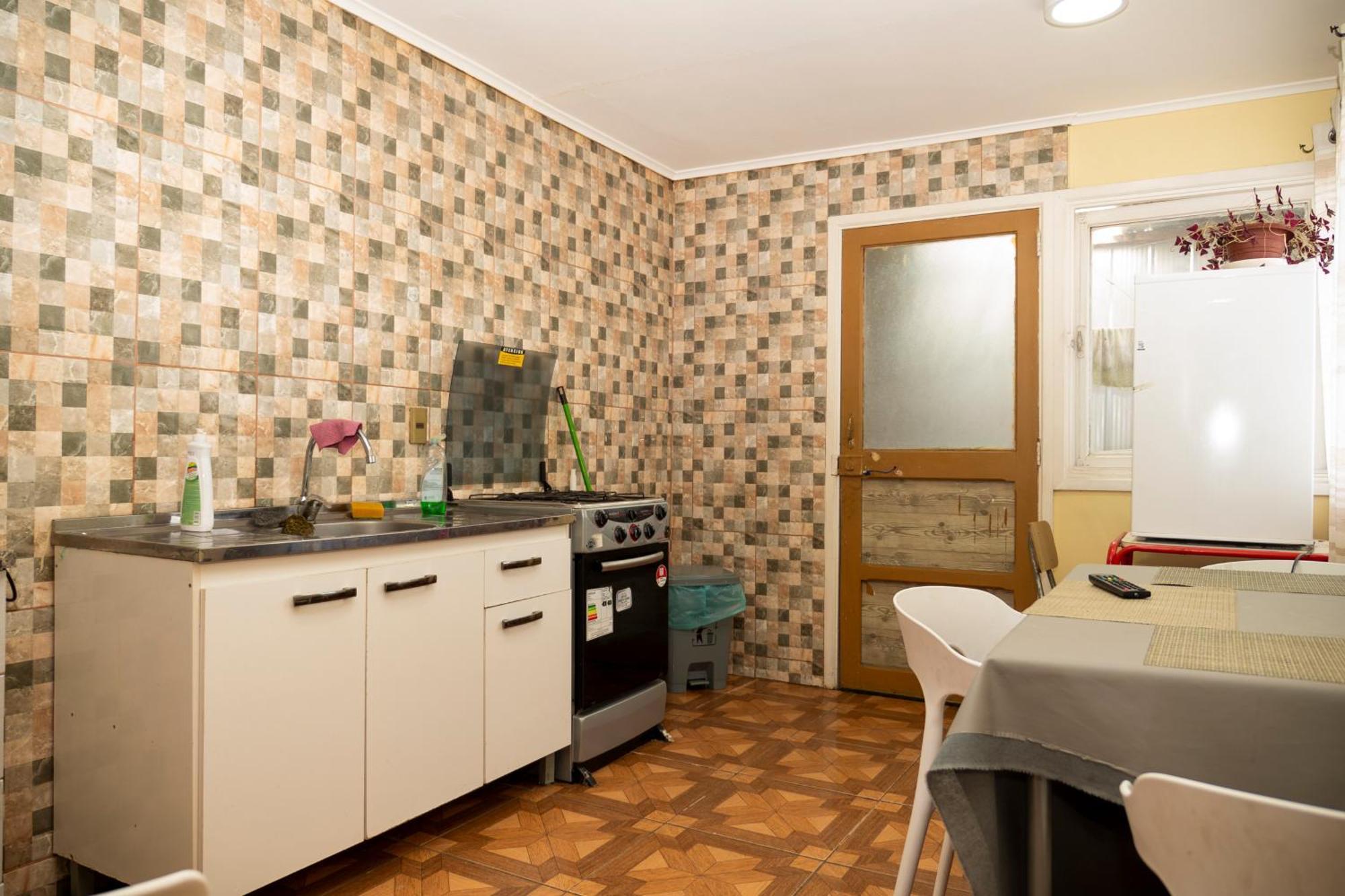 Hostal Del Tuto Punta Arenas Luaran gambar