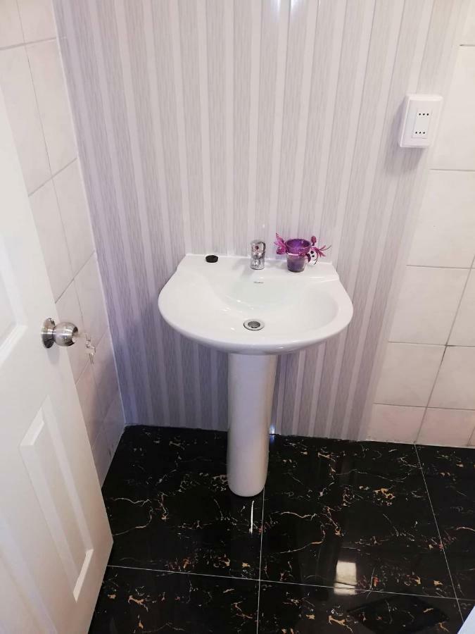 Hostal Del Tuto Punta Arenas Luaran gambar
